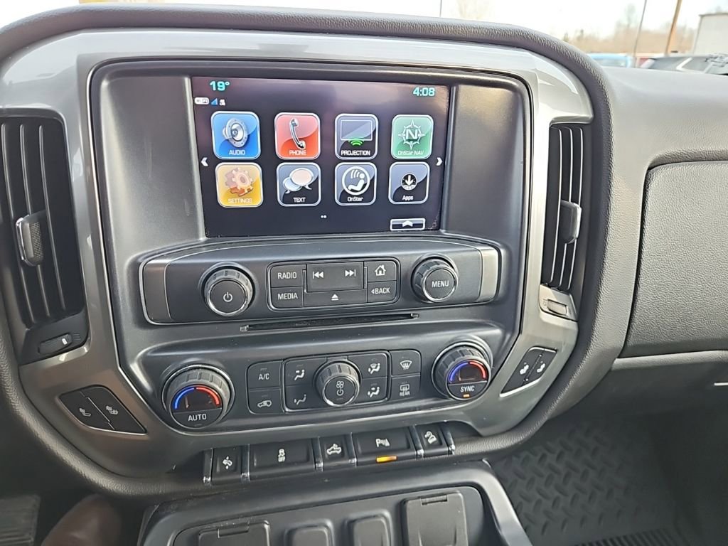 Used 2018 Chevrolet Silverado 1500 LT w/ All Star Edition image 15