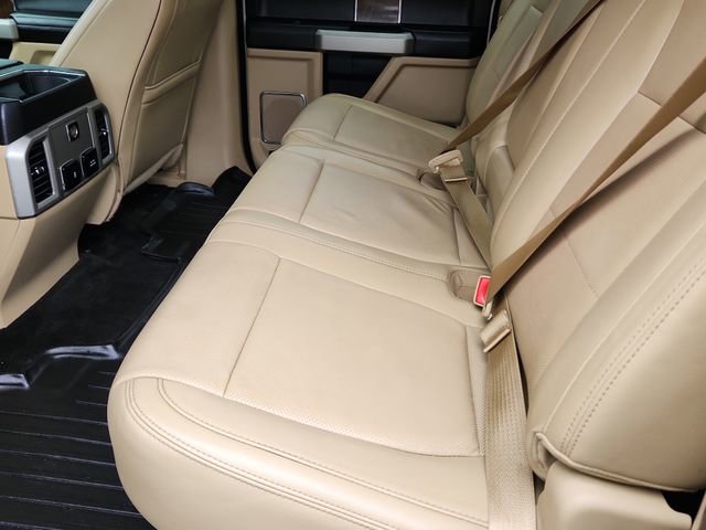 Used 2017 Ford F150 Lariat w/ Equipment Group 501A Mid image 10