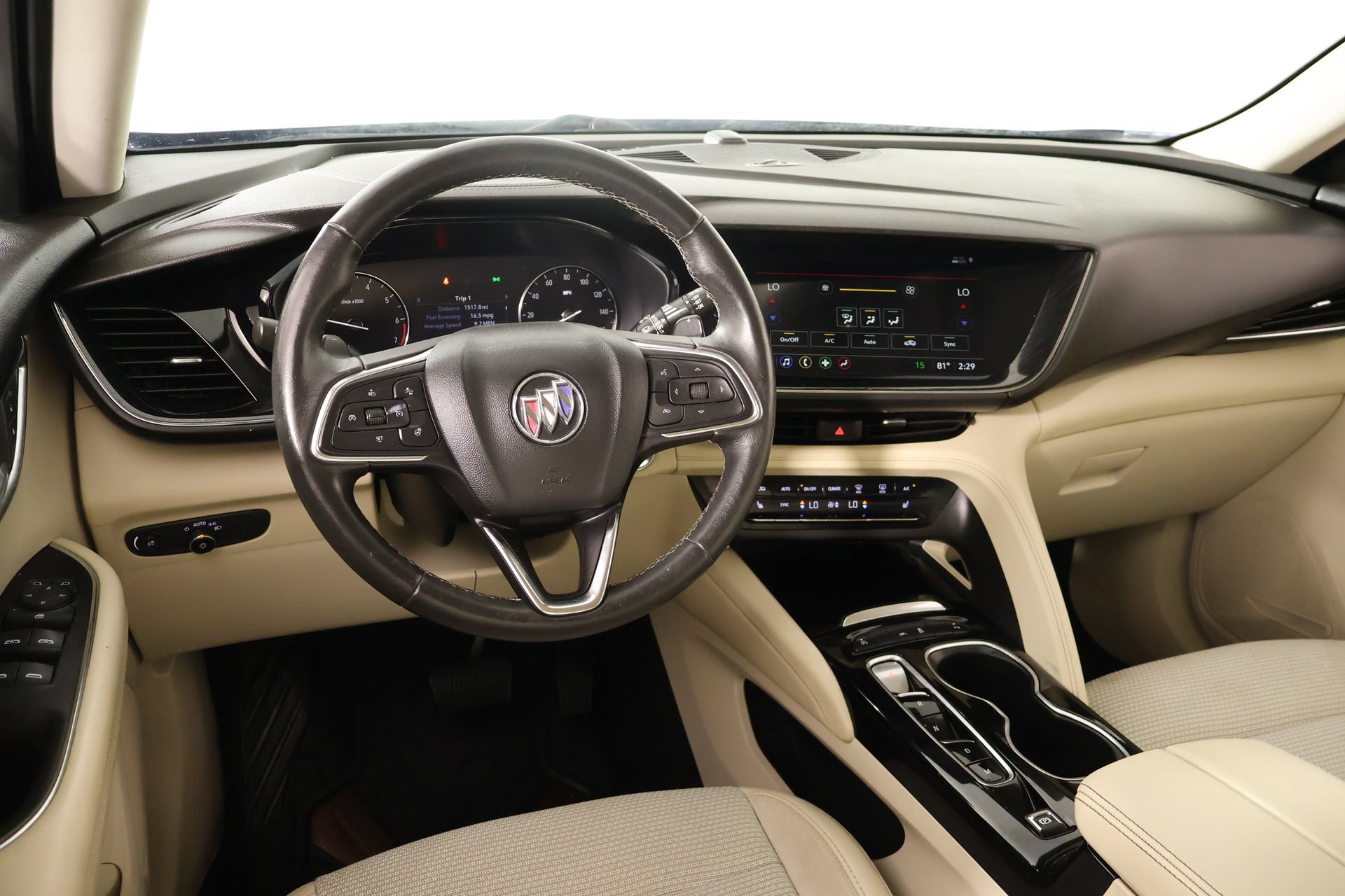 Used 2023 Buick Envision Preferred FWD image 2