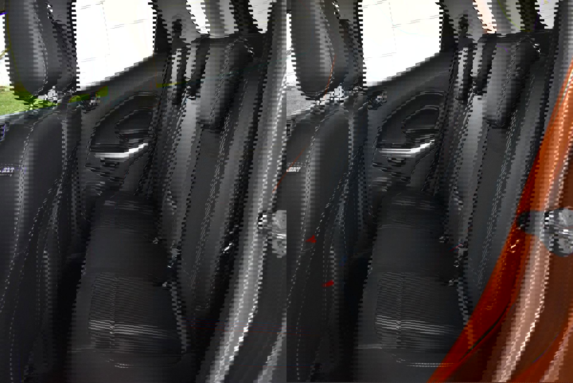 Used 2020 Ford EcoSport SES image 17