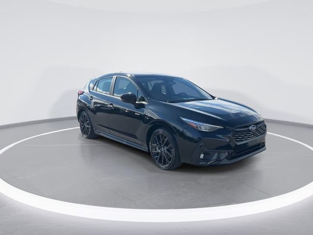Used 2026 Subaru Impreza RS w/ Popular Package #1 image 2