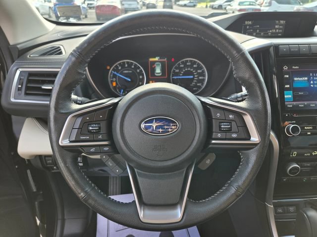 Used 2022 Subaru Ascent Limited AWD/4WD image 31