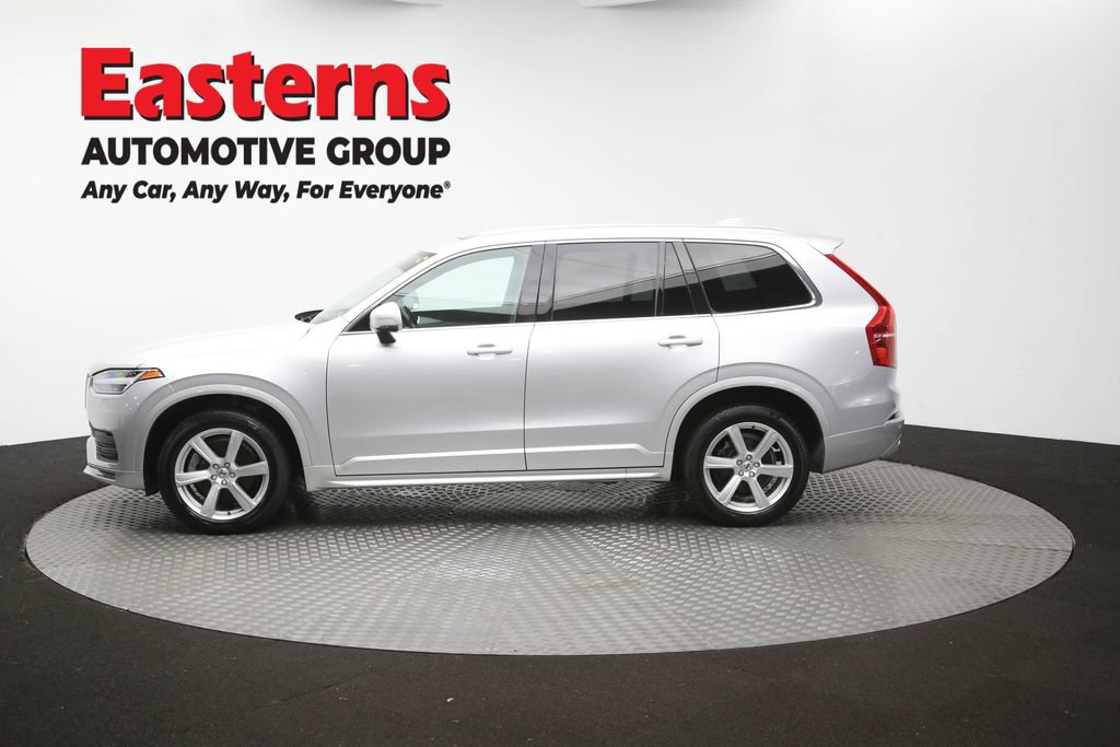 Used 2022 Volvo XC90 T5 Momentum AWD/4WD image 61