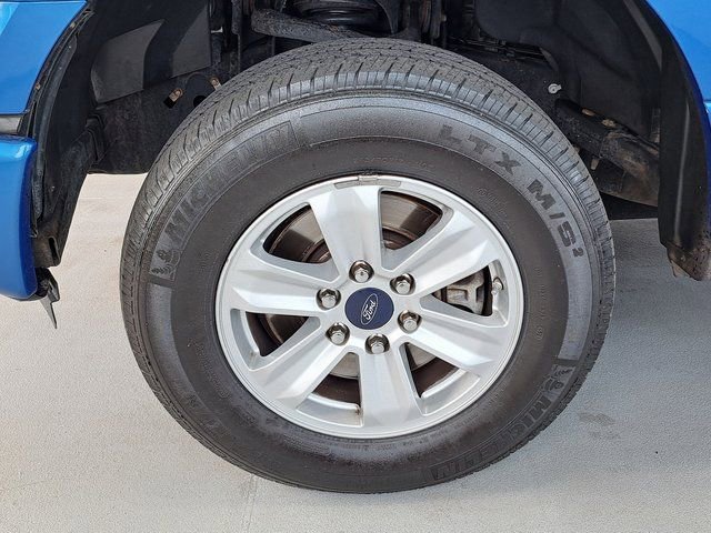 Used 2016 Ford F150 XL w/ Equipment Group 101A Mid RWD image 32