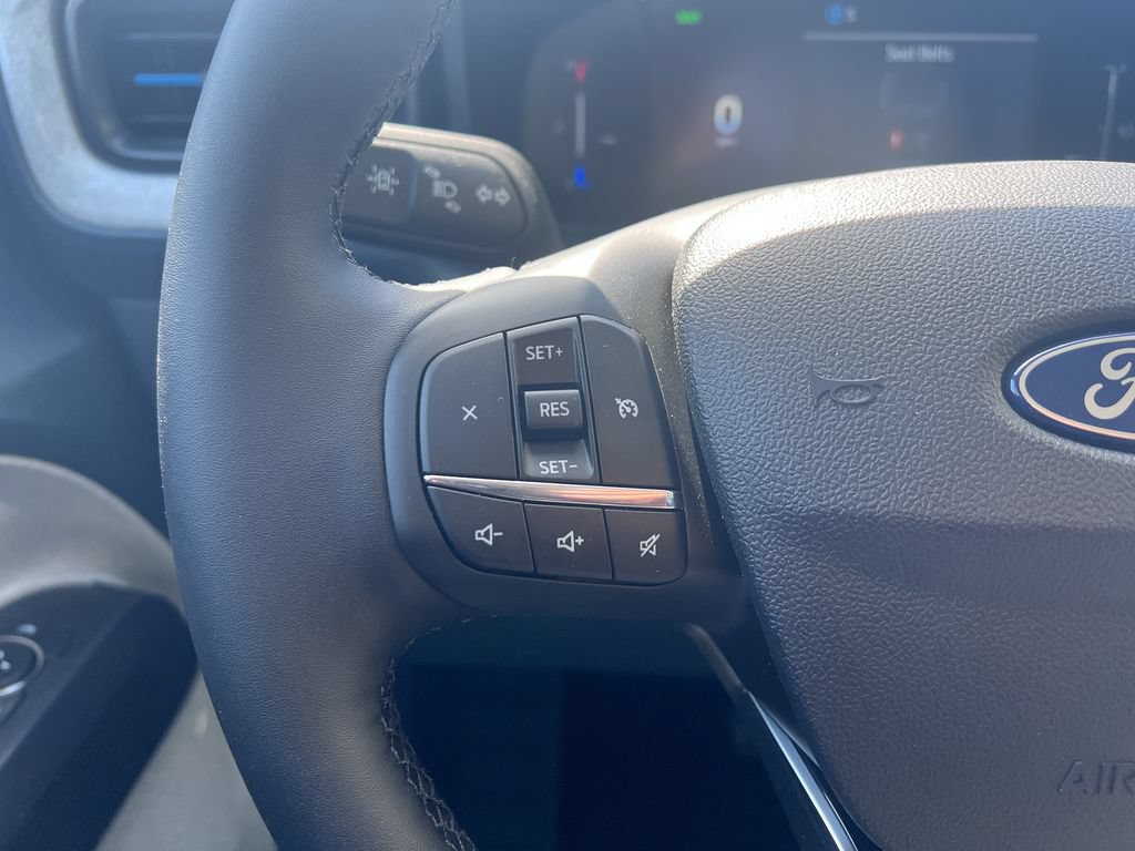 New 2026 Ford Maverick XLT AWD/4WD image 24