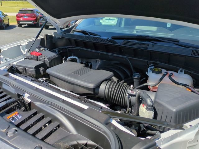 Used 2022 Chevrolet Silverado 1500 LT Trail Boss w/ Safety Package image 25