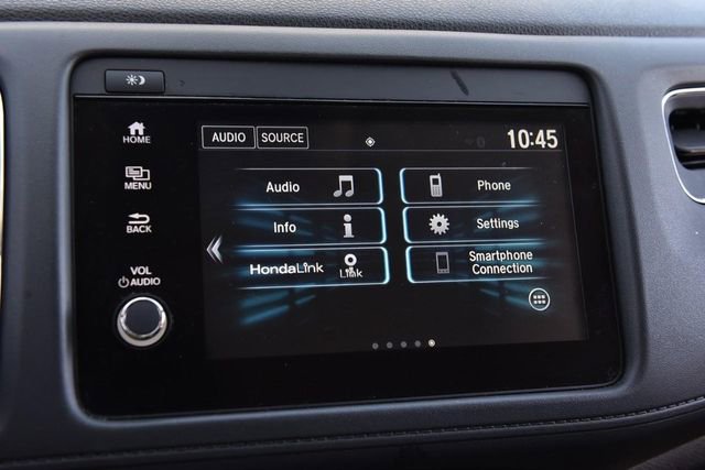 Used 2021 Honda HR-V EX image 13