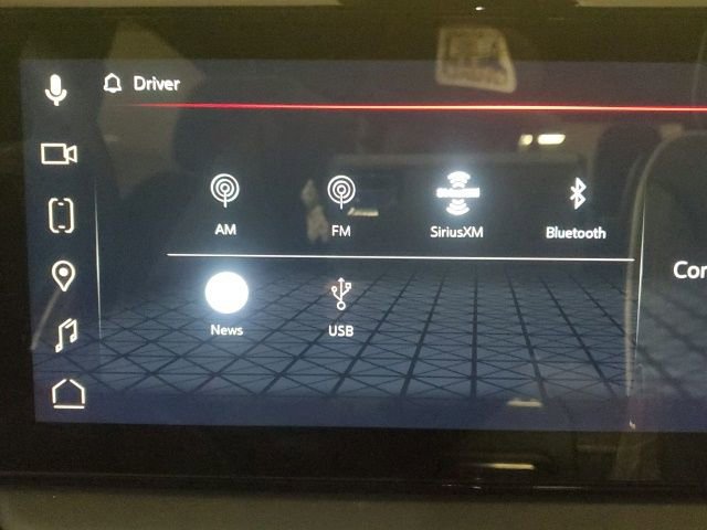 Used 2026 GMC Sierra 2500 AT4X w/ Snow Plow Prep/Camper Package image 19