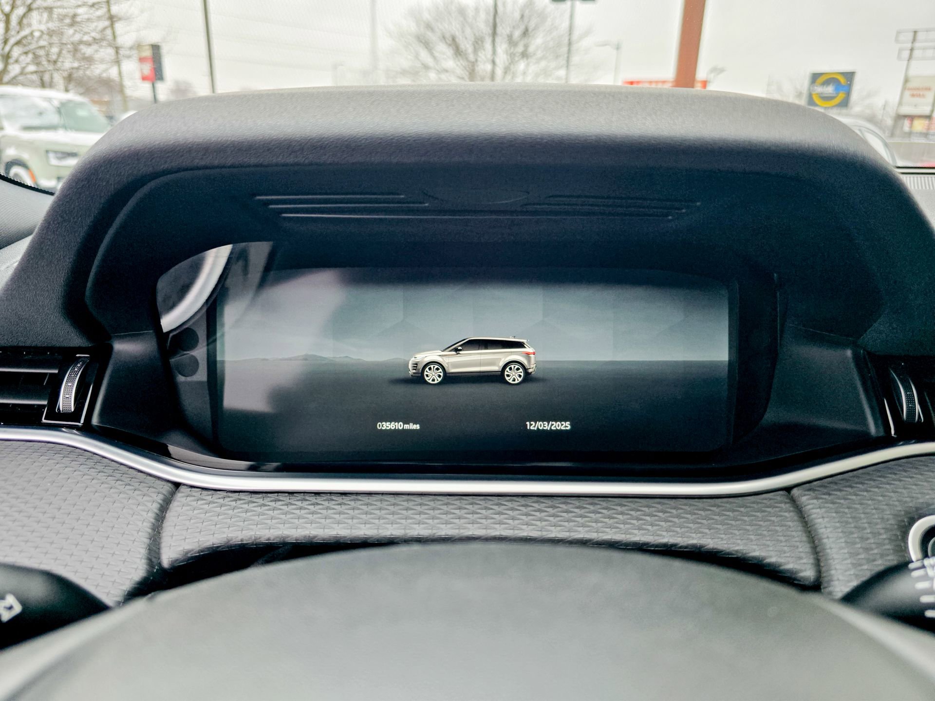Used 2023 Land Rover Range Rover Evoque S image 30