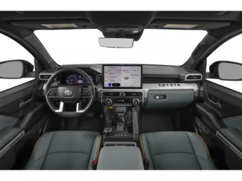 New 2025 Toyota Tacoma 4x4 Double Cab Hybrid image 5