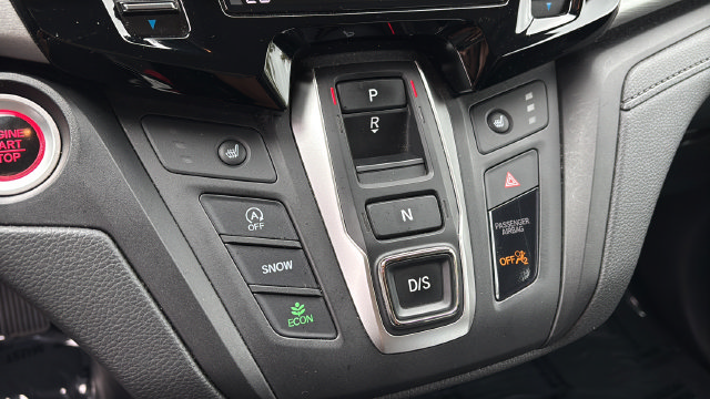 Used 2025 Honda Odyssey EX-L image 30