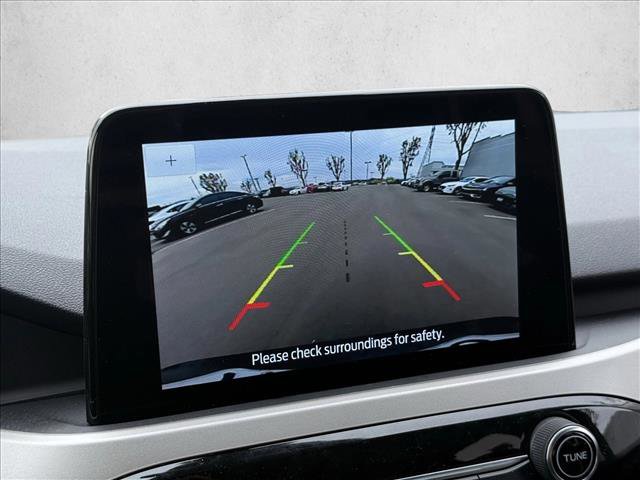 Used 2022 Ford Escape SE image 12