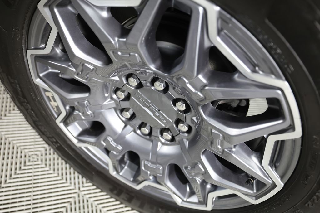 Used 2025 GMC Hummer EV 3X image 51