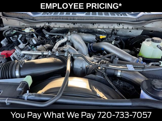 New 2026 Ford F250 XL w/ STX Appearance Package AWD/4WD image 26