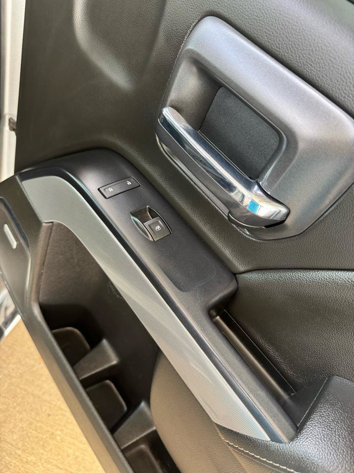 Used 2019 Chevrolet Silverado 2500 LTZ w/ Duramax Plus Package AWD/4WD image 24