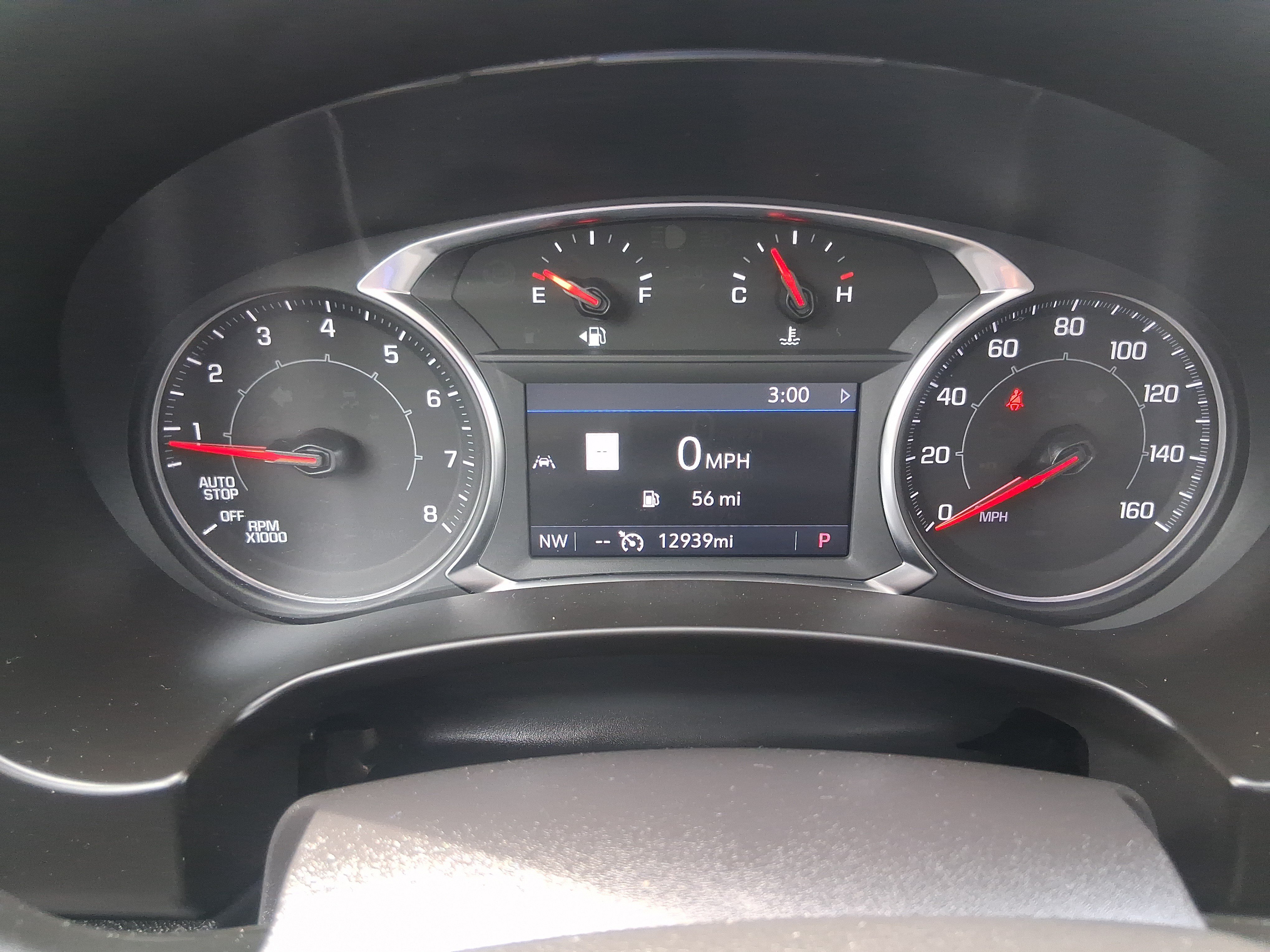 Used 2024 GMC Terrain SLT w/ Infotainment Package II AWD/4WD image 22