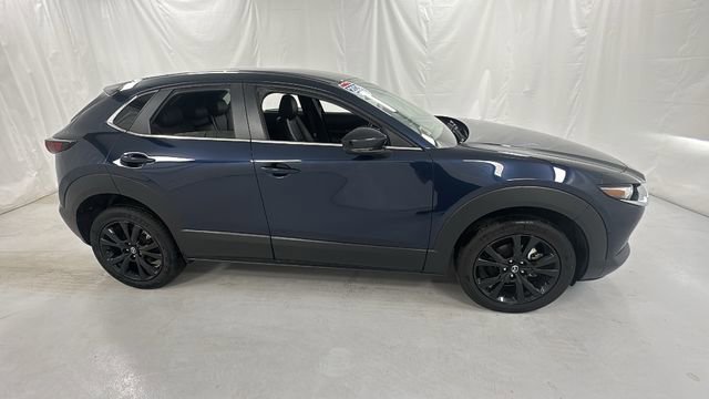 Used 2024 MAZDA CX-30 AWD 2.5 S w/ Select Sport Pkg image 2