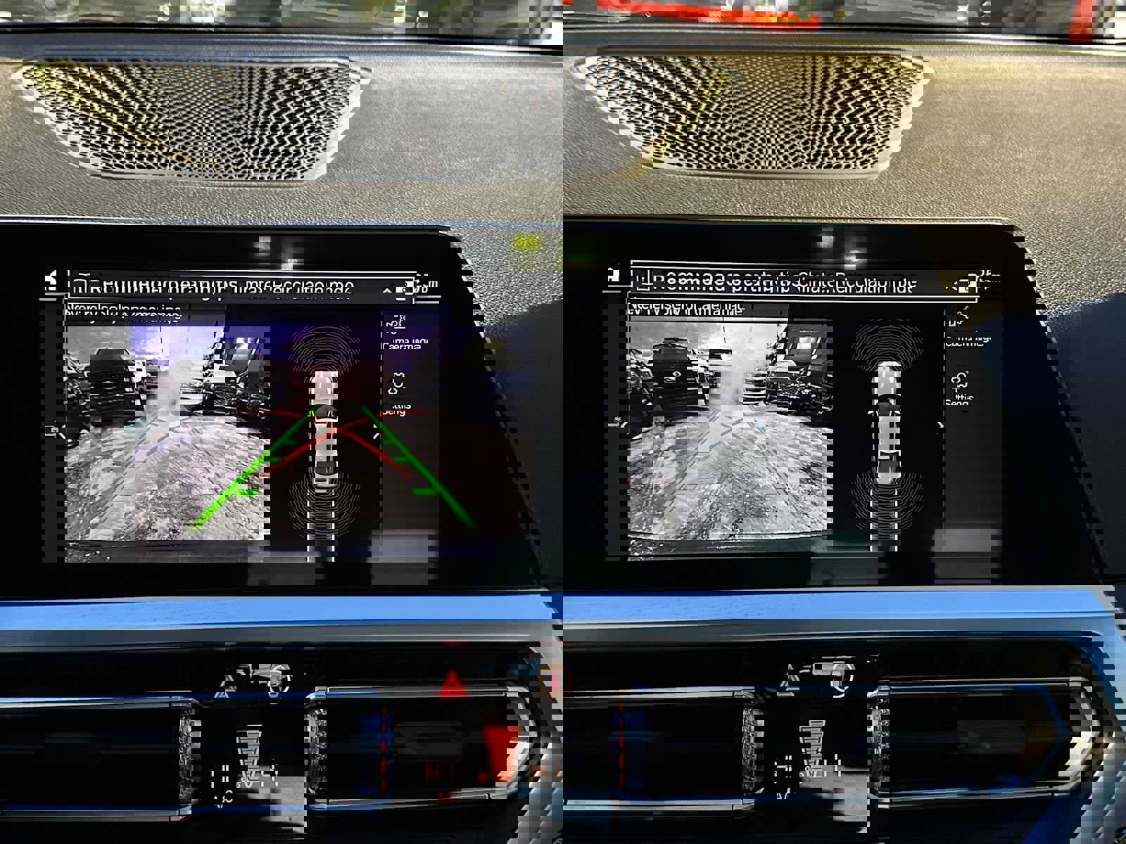 Used 2022 BMW 330e xDrive w/ Driving Assistance Package image 29