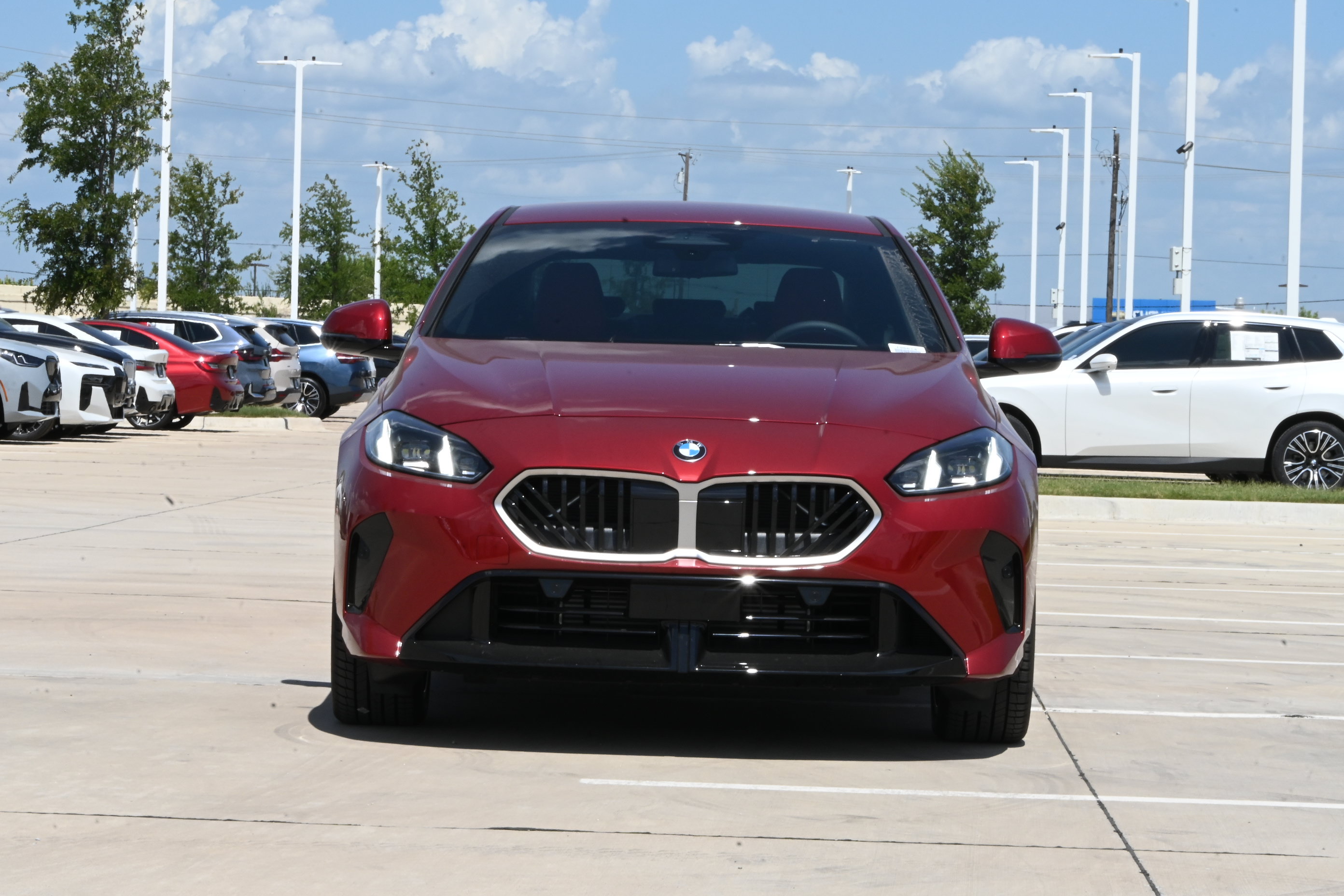 New 2026 BMW 228i xDrive AWD/4WD image 2