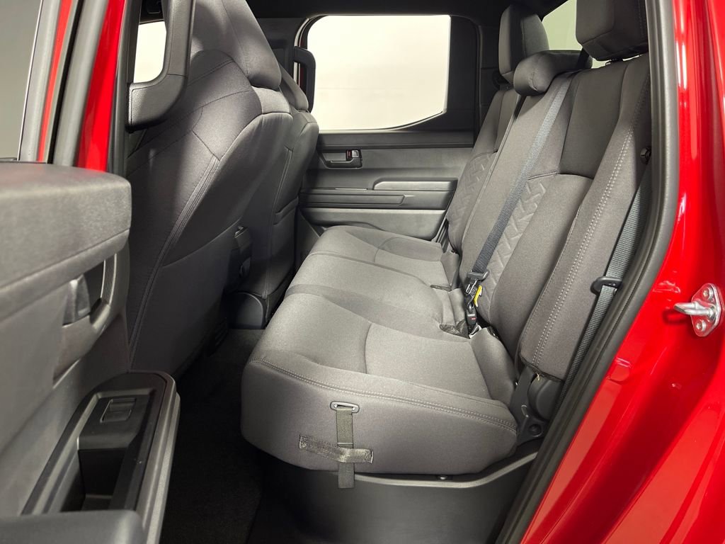New 2026 Toyota Tacoma SR5 image 13