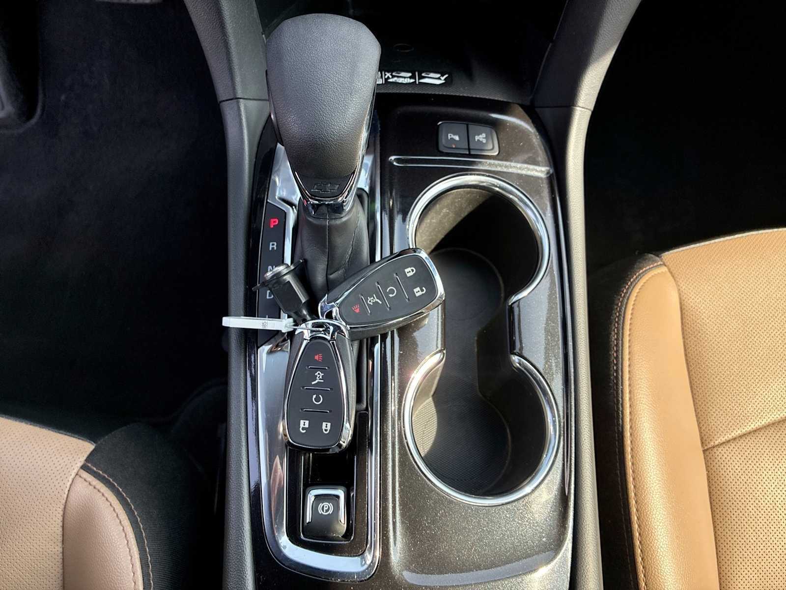 Certified 2023 Chevrolet Equinox Premier image 16