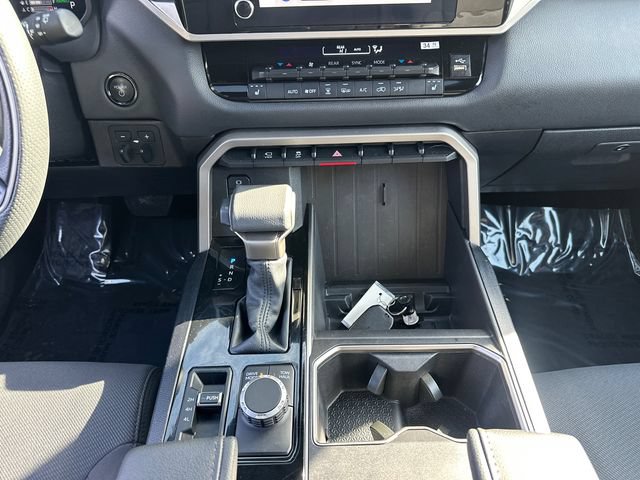Certified 2026 Toyota Sequoia SR5 AWD/4WD image 28