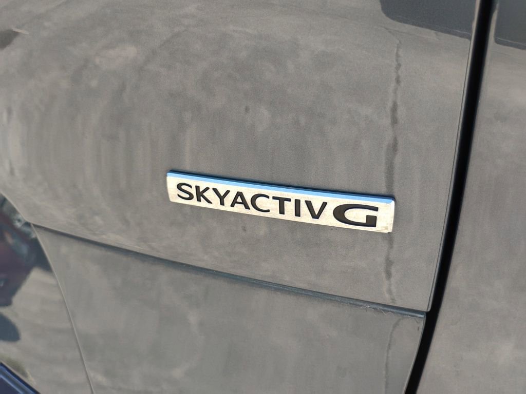 Used 2023 MAZDA CX-30 AWD 2.5 S w/ Preferred Package image 23