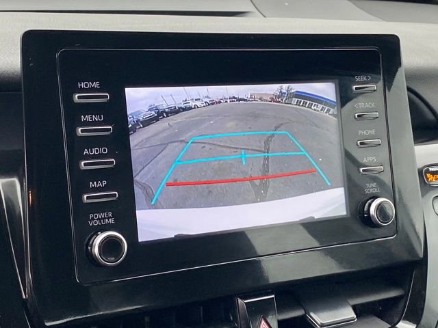 Used 2023 Toyota Camry SE image 10