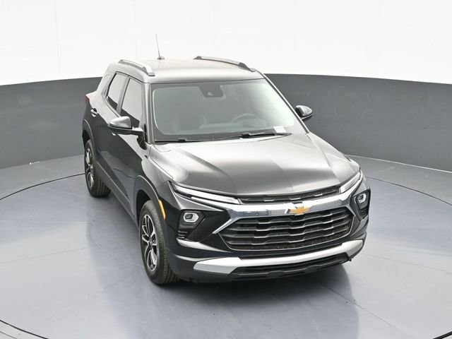 New 2026 Chevrolet TrailBlazer LT w/ Driver Confidence Package FWD image 59