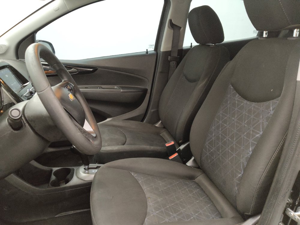 Used 2021 Chevrolet Spark LT FWD image 17