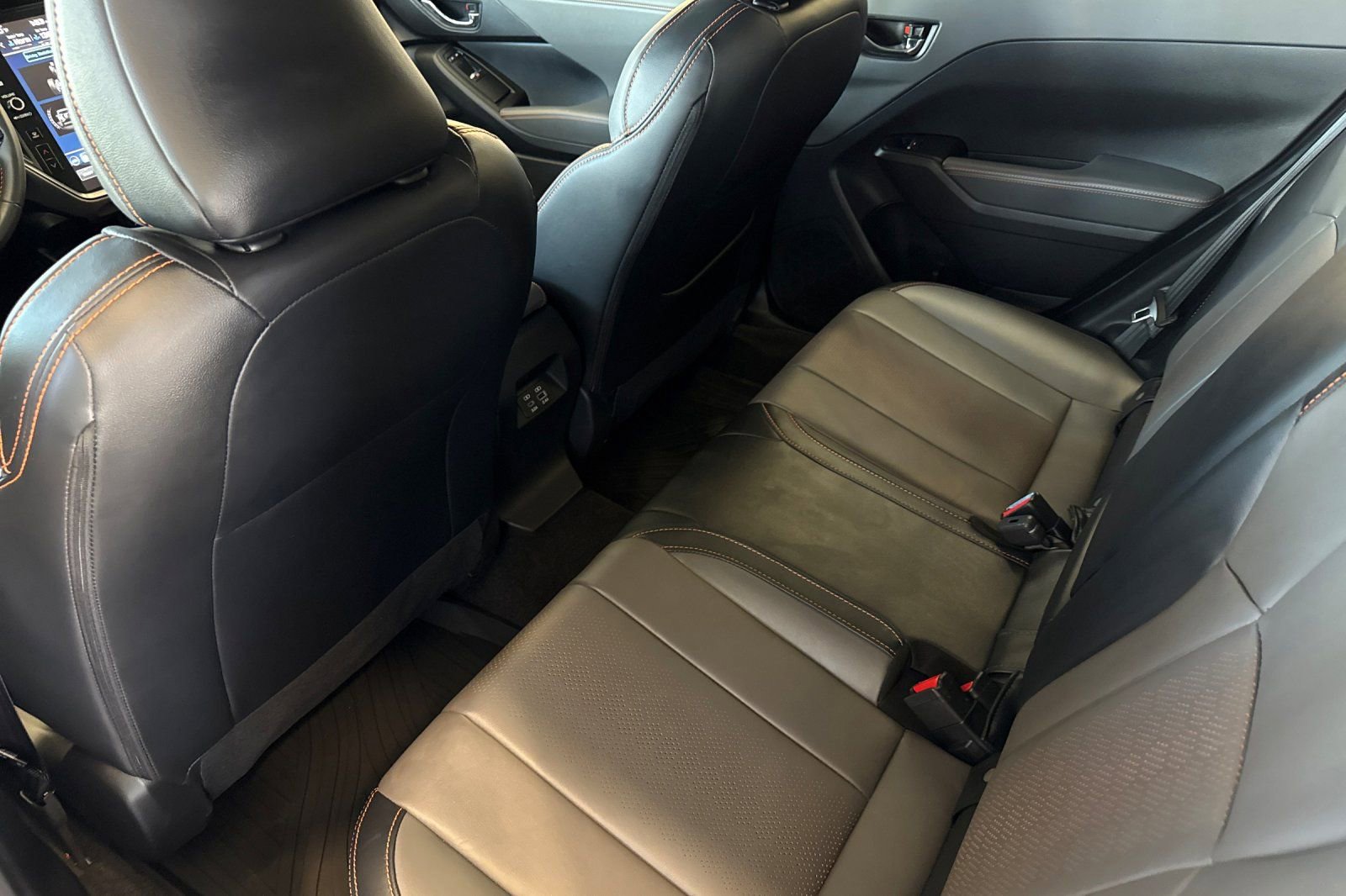 Certified 2025 Subaru Crosstrek 2.5i Limited w/ Crosstrek Mirror Package AWD/4WD image 11
