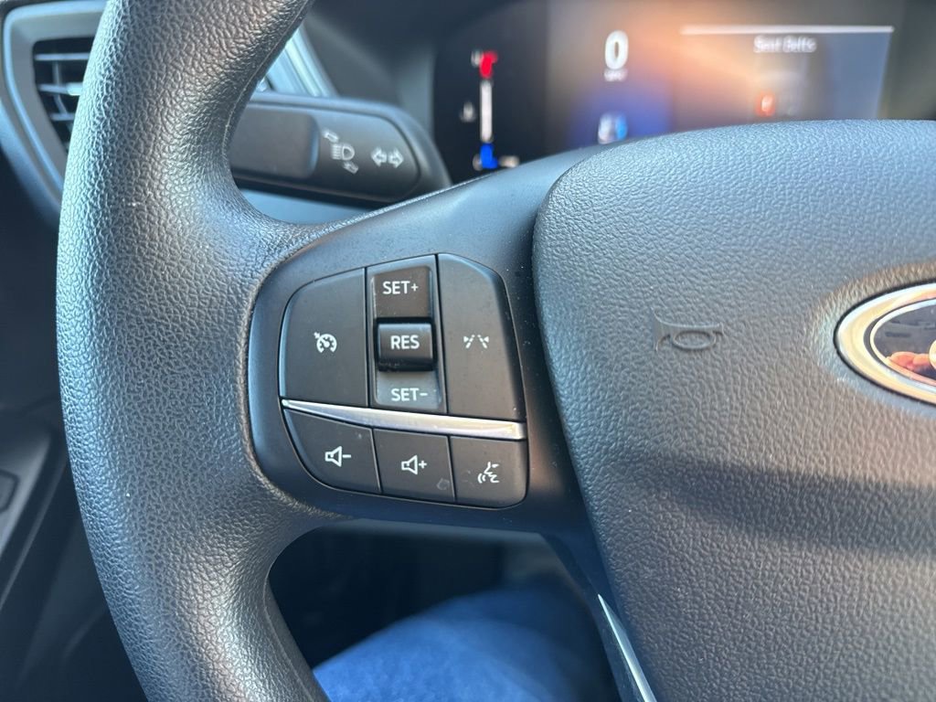 Used 2025 Ford Escape Active image 20