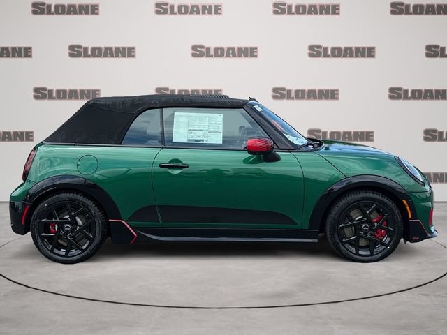 New 2026 MINI Cooper John Cooper Works FWD image 6