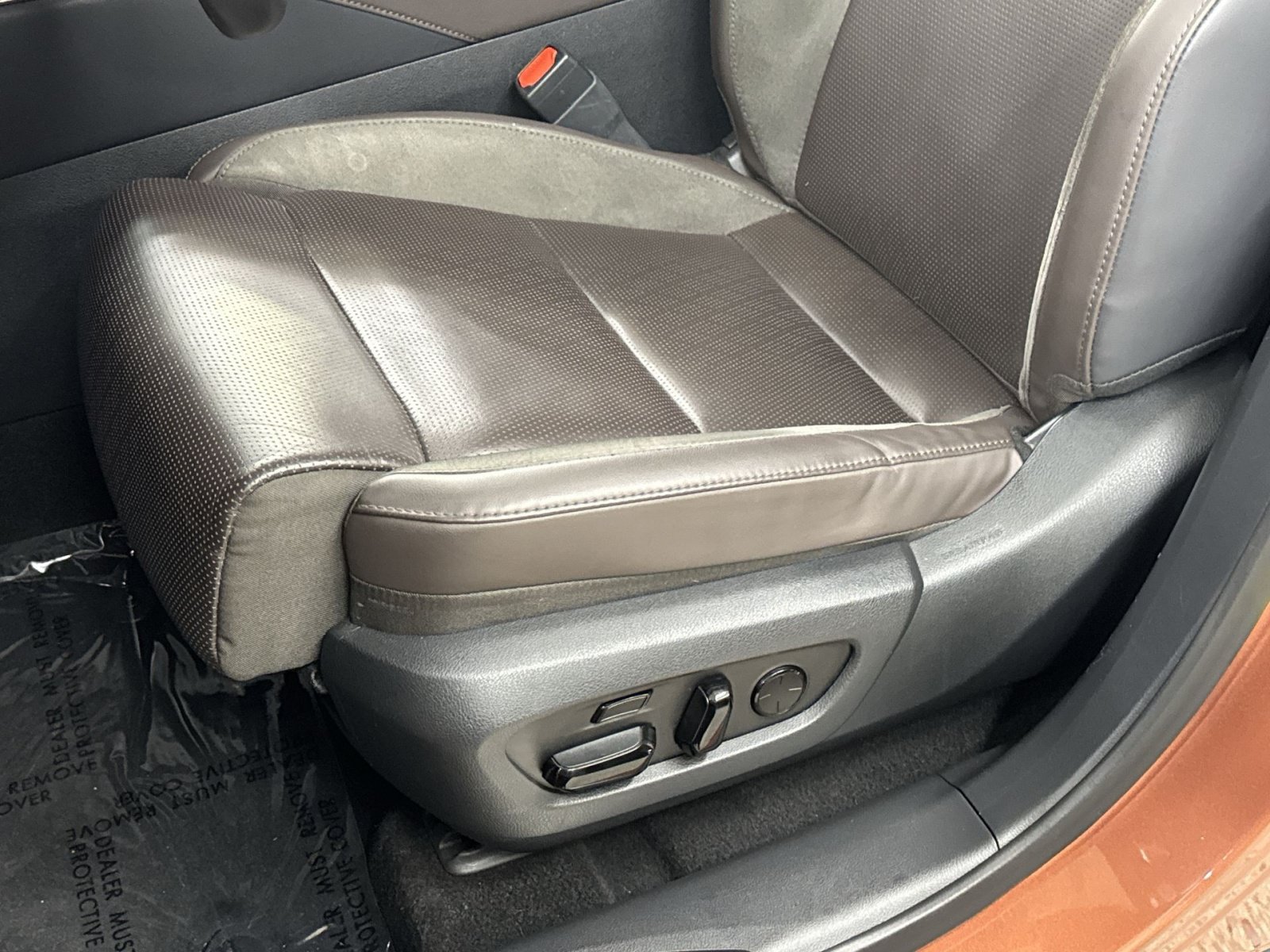 Used 2025 Lexus RX 450h AWD w/ Convenience Package image 26