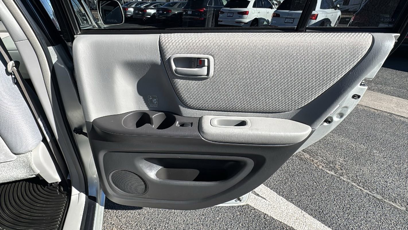 Used 2007 Toyota Highlander Limited image 17