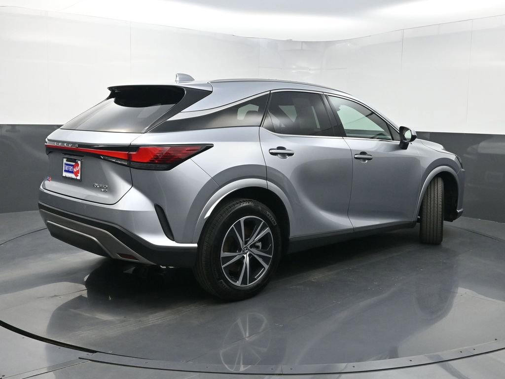 Used 2023 Lexus RX 350 Premium w/ Accessory Package image 24