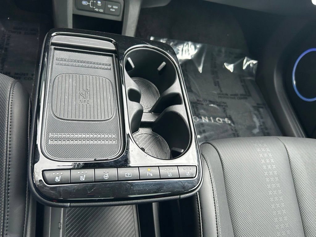 Used 2025 Hyundai Ioniq 5 Limited RWD image 22