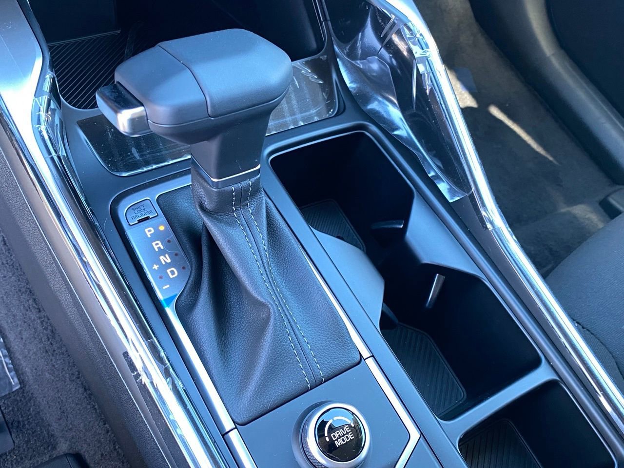 New 2026 Kia Sorento LX image 15