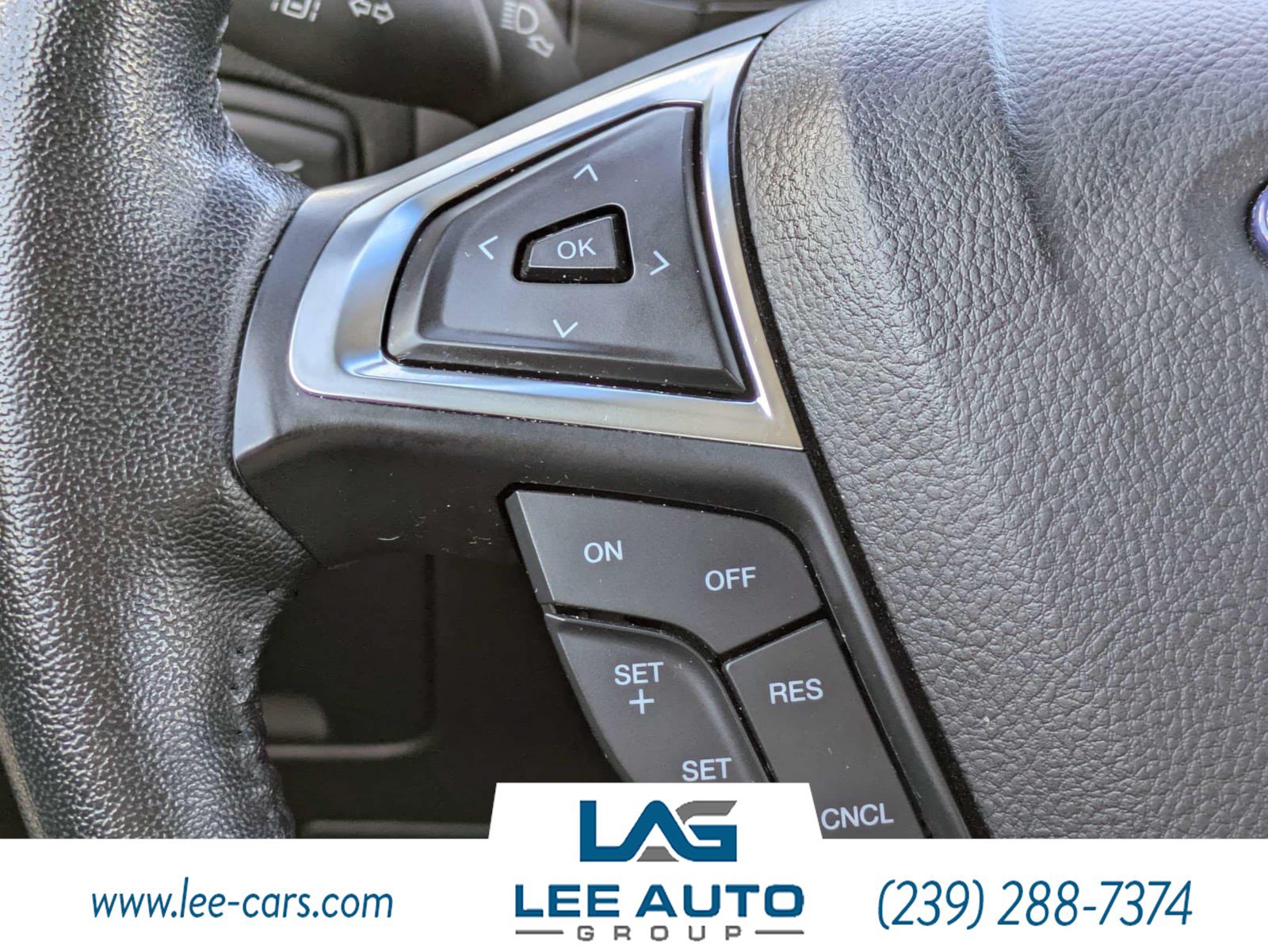 Used 2020 Ford Edge SEL w/ Convenience Package FWD image 24