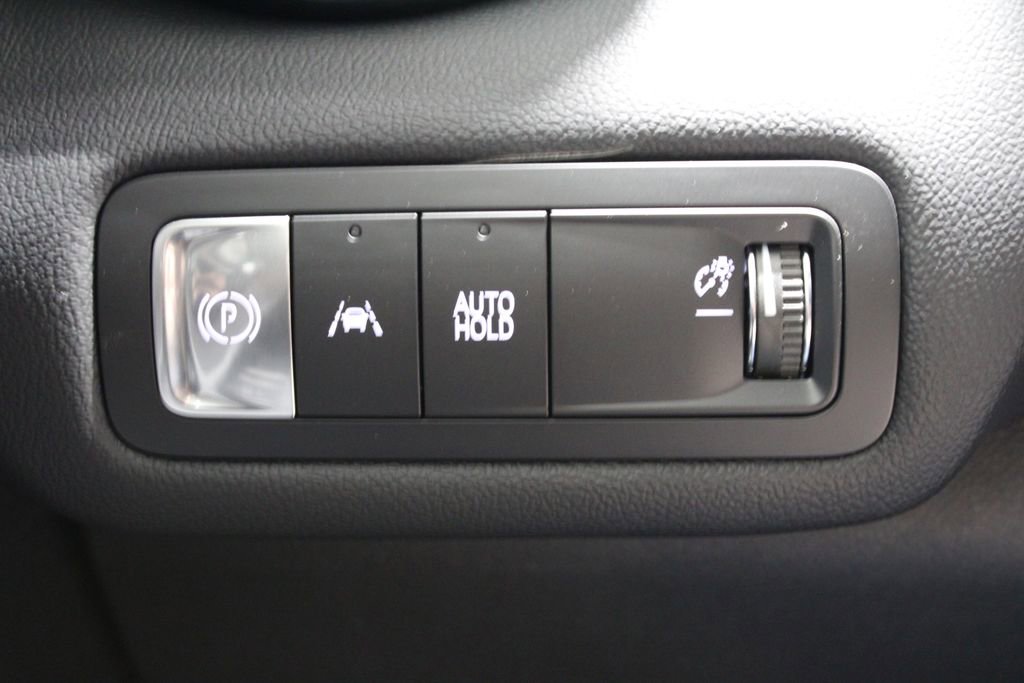 New 2024 Chevrolet Blazer EV LT image 31