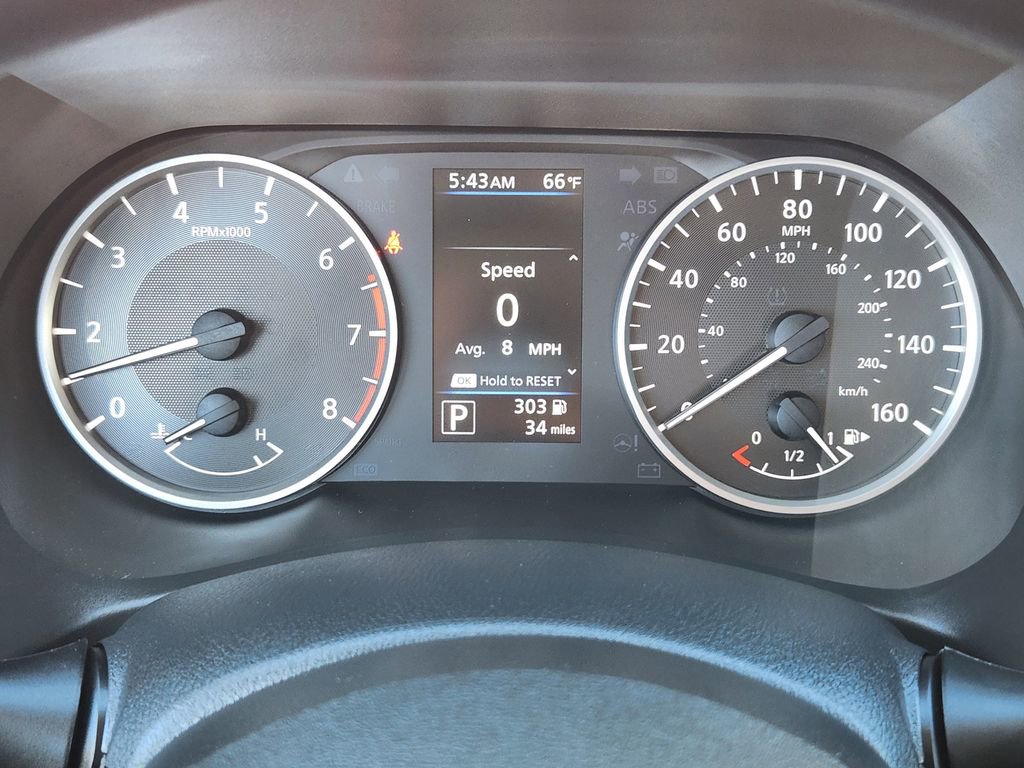 Used 2025 Nissan Sentra S image 17