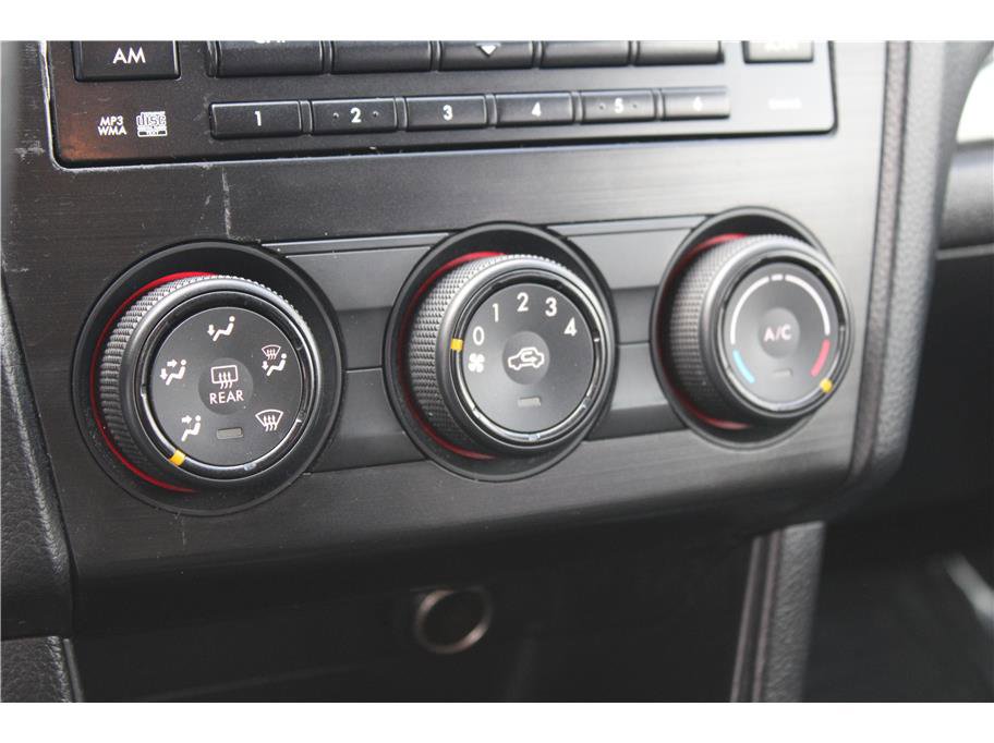 Used 2014 Subaru Crosstrek 2.0i Premium image 21