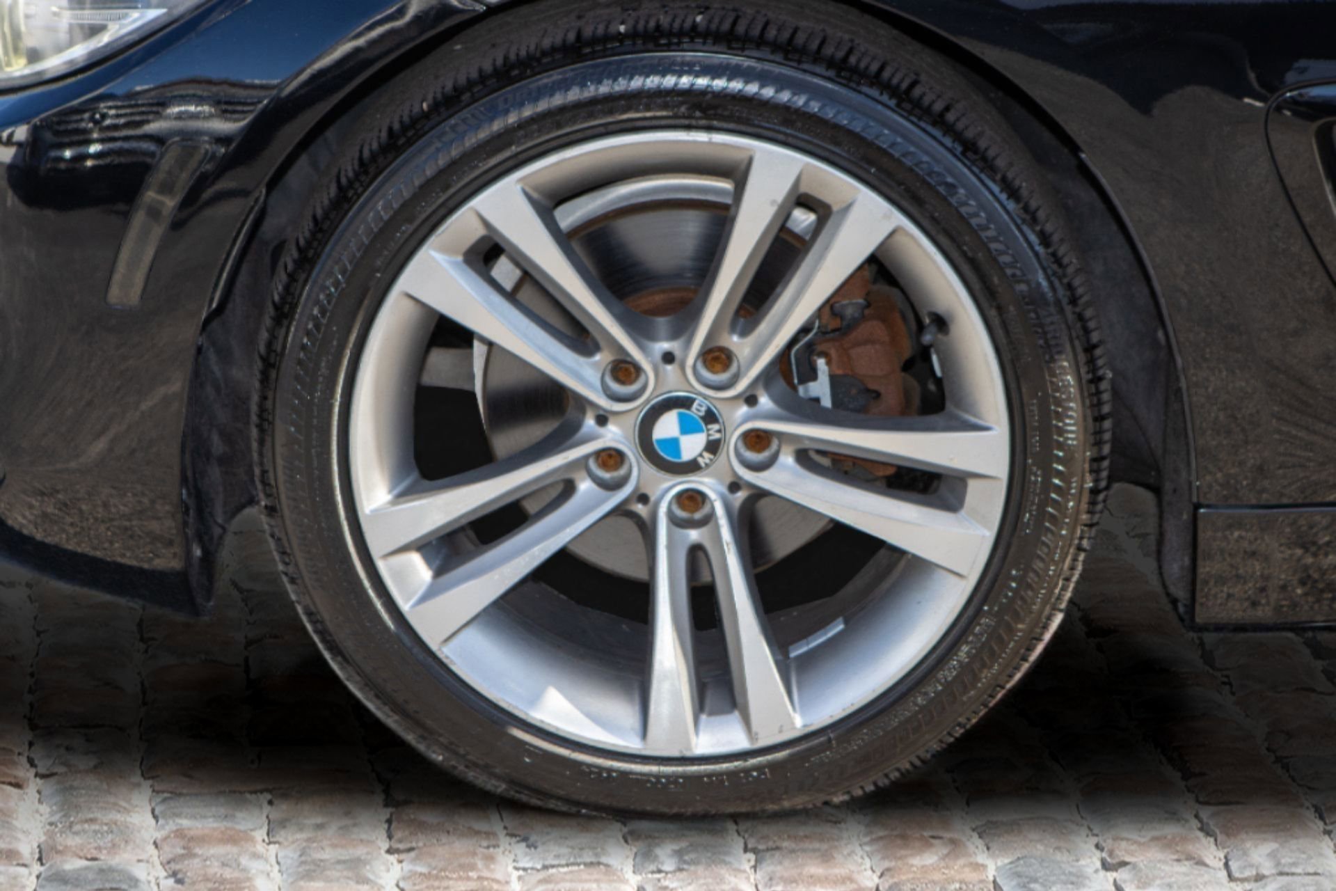 Used 2018 BMW 430i Convertible image 37