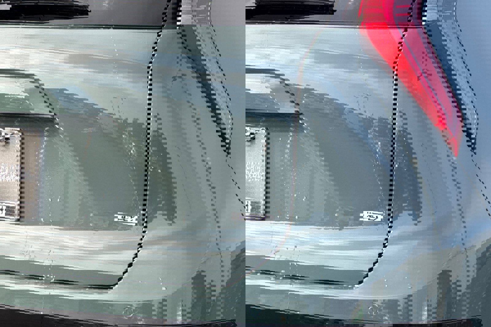 New 2026 Kia Niro SX image 27