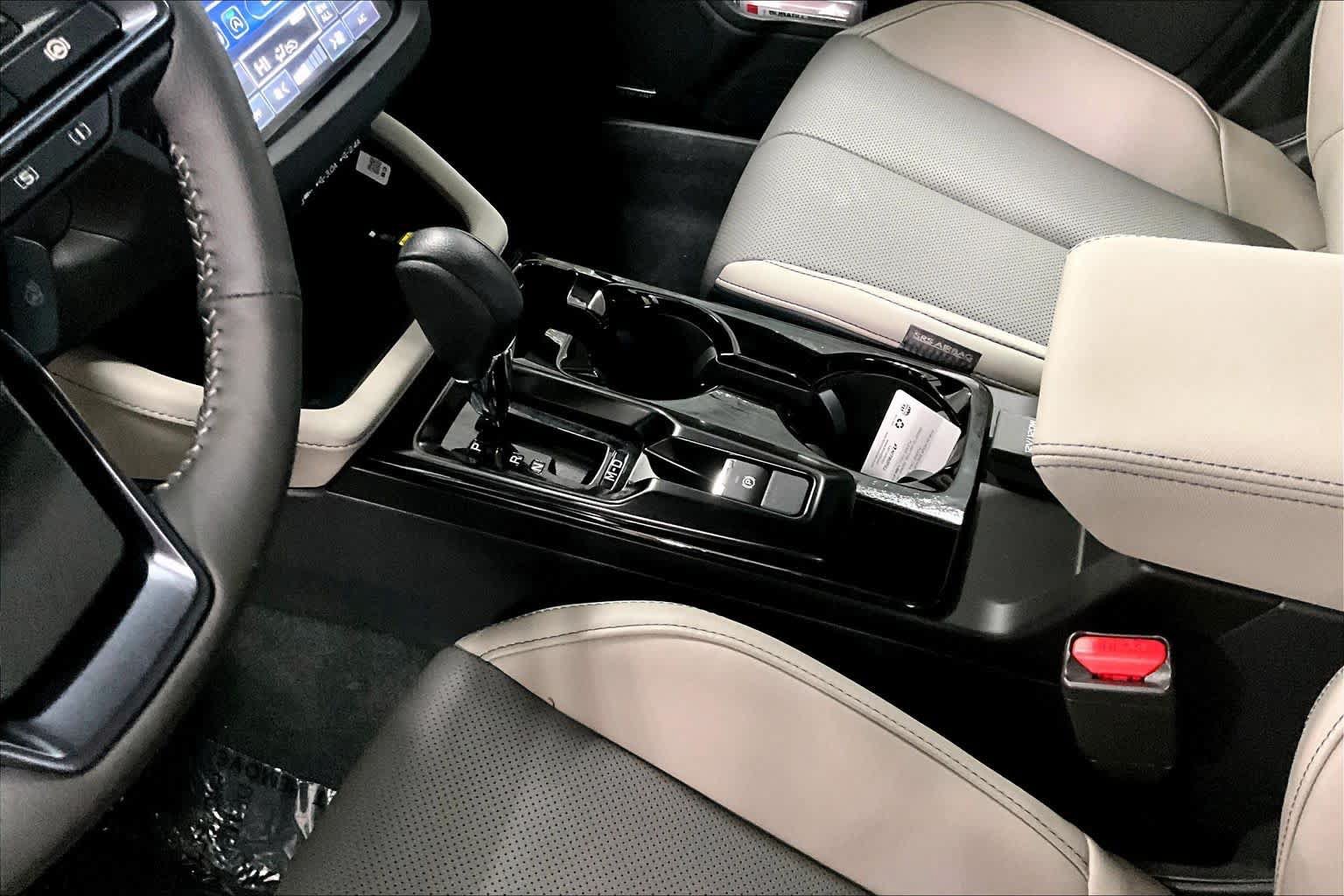 New 2026 Subaru Forester Limited AWD/4WD image 7