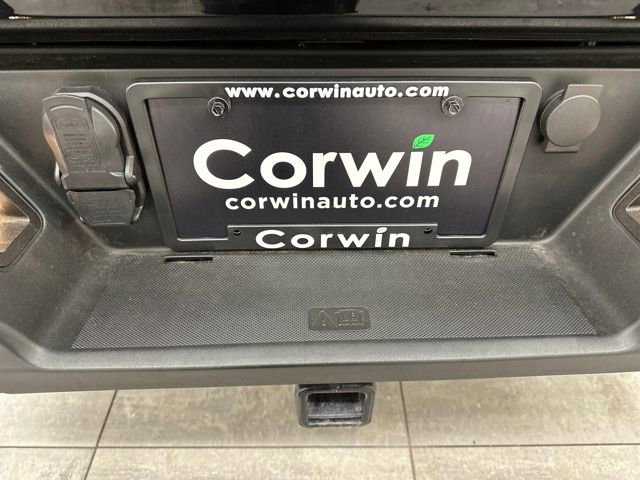 Certified 2024 Ford F150 Lariat w/ Equipment Group 502A High image 19