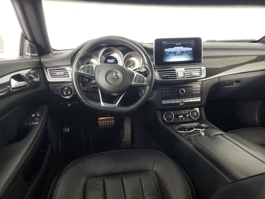 Used 2016 Mercedes-Benz CLS 400 image 16
