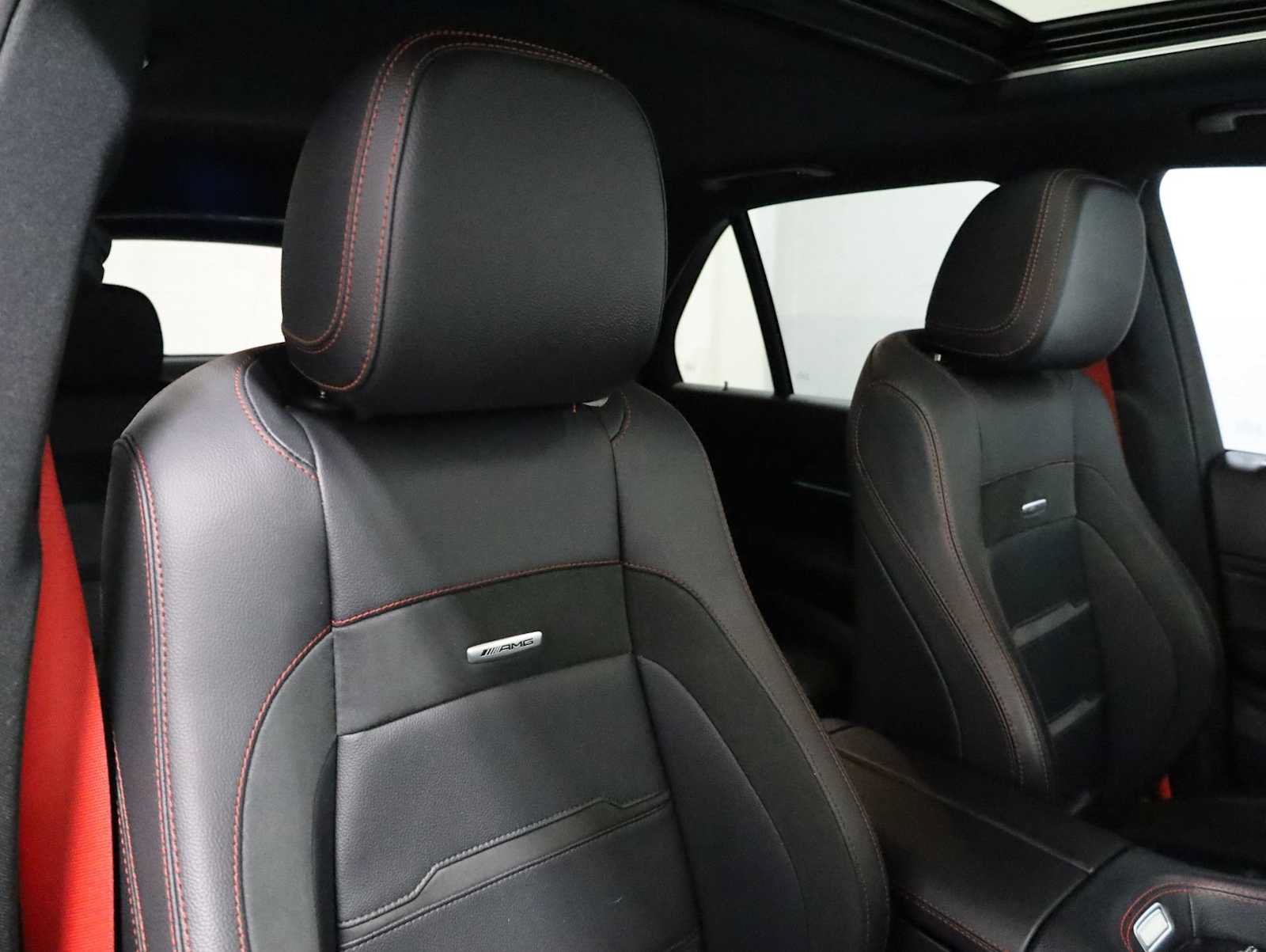 Used 2021 Mercedes-Benz GLE 53 AMG 4MATIC image 21
