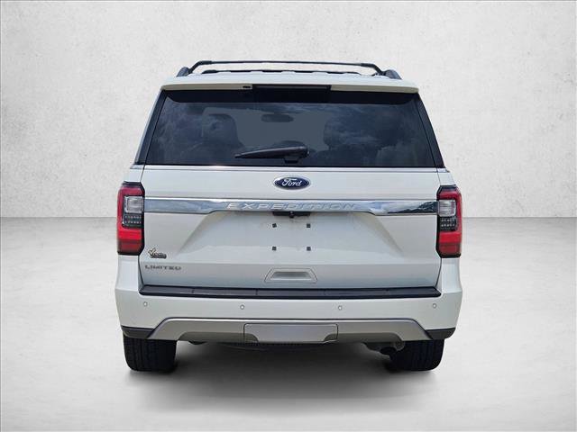 Used 2021 Ford Expedition Limited RWD image 6