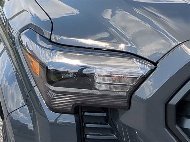New 2026 Toyota Tacoma SR image 10